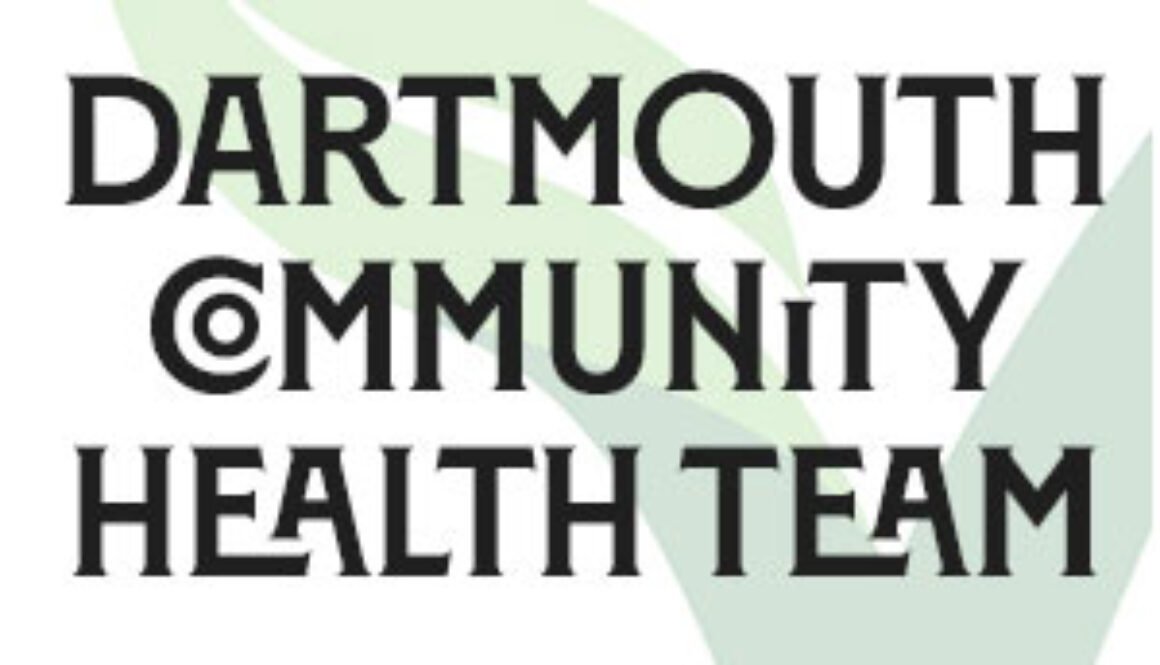 Dartmouth-Community-Health-Team