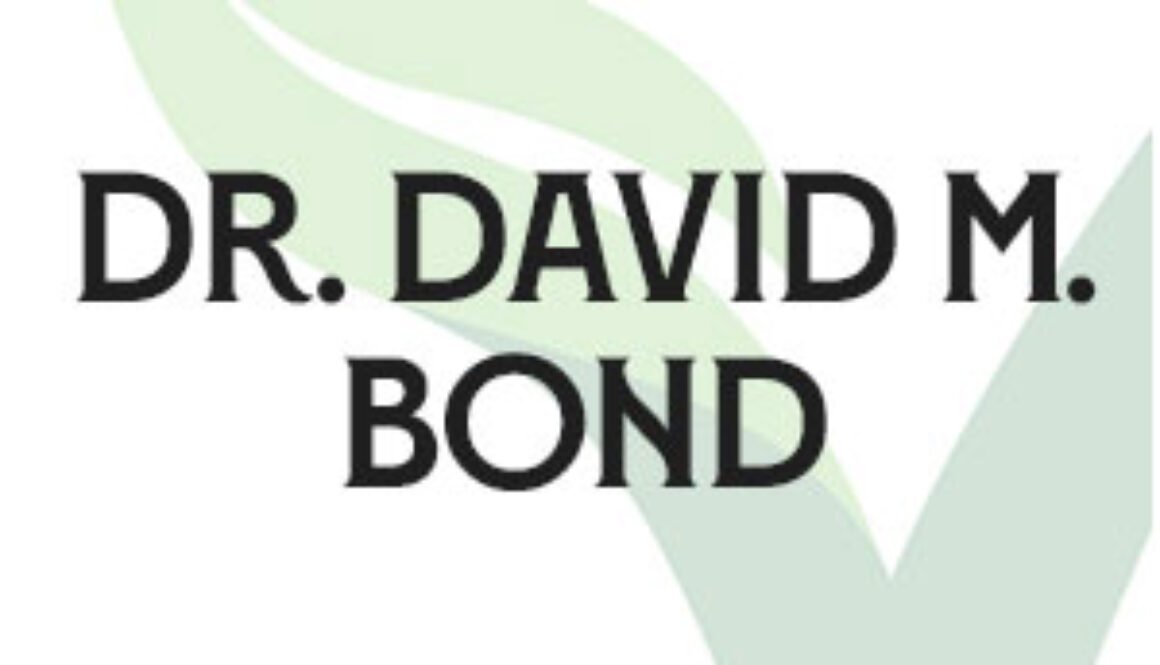 Dr.-David-M.-Bond