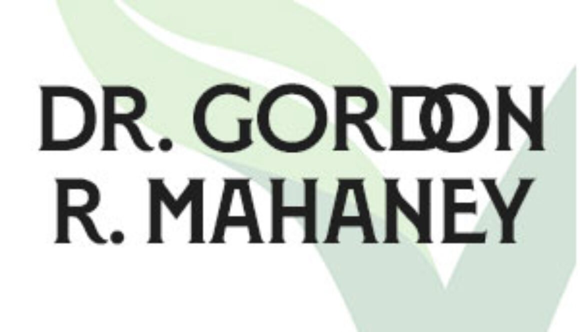 Dr.-Gordon-R.-Mahaney