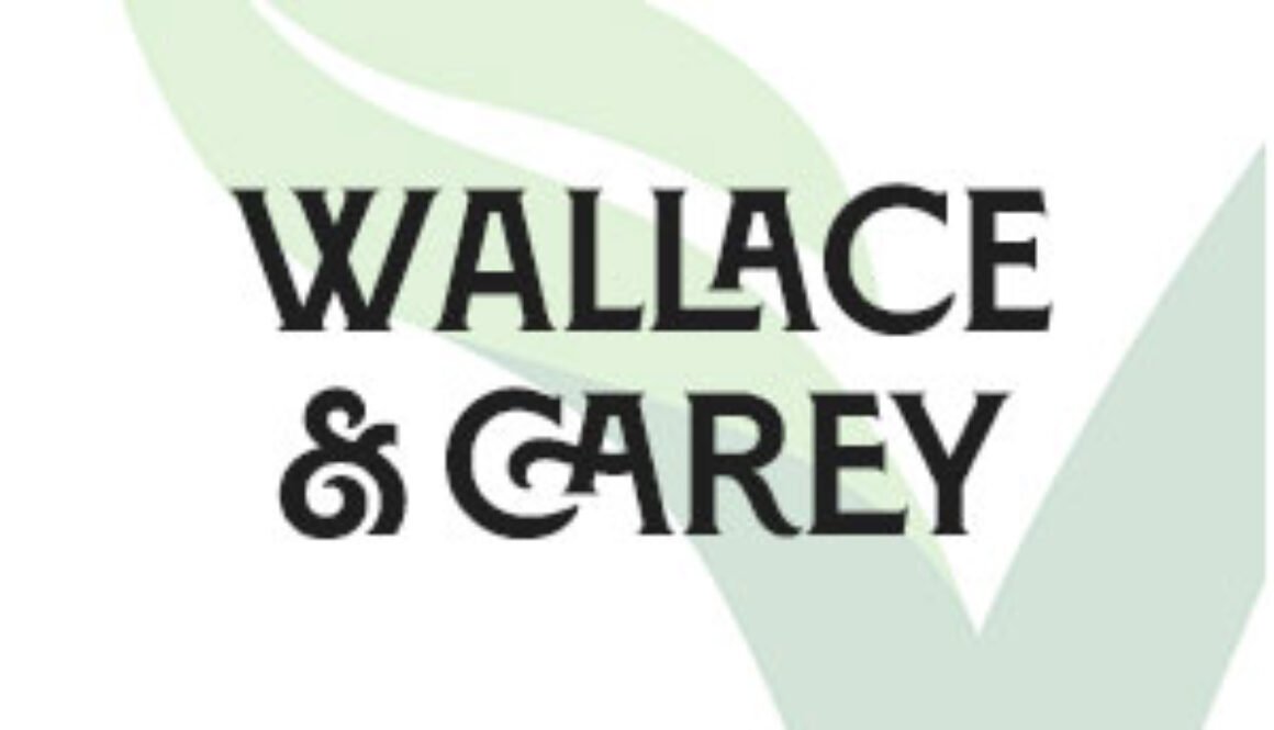 Wallace-and-Carey