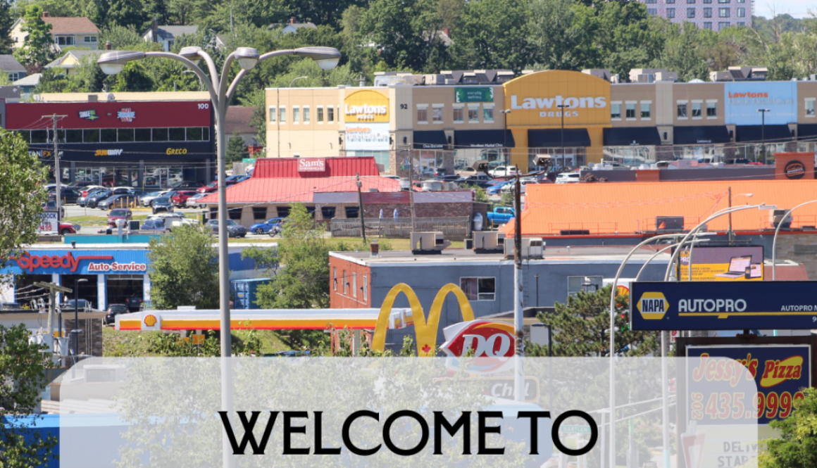 Welcome to Village On Main