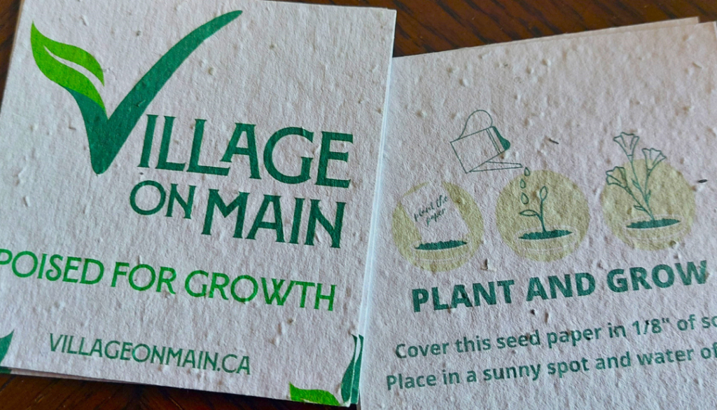 seed packs