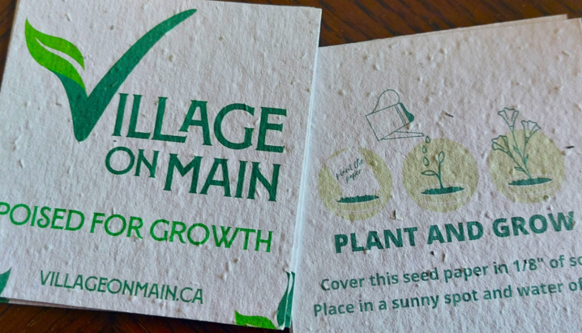 seed packs